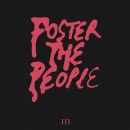FOSTER THE PEOPLE - Doing It For The Money