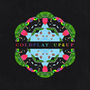 COLDPLAY - Up & Up