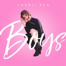 CHARLI XCX - Boys (Barry Harris Remix)