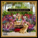 DJ KHALED - Wild Thoughts (Mike Cruz Remix)