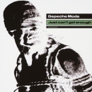 DEPECHE MODE - Just Can't Get Enough