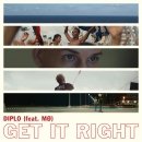 DIPLO - Get It Right