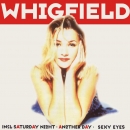 WHIGFIELD - Saturday Night