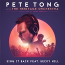 PETE TONG - Sing It Back