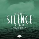 MARSHMELLO - Silence (Tiesto Remix)