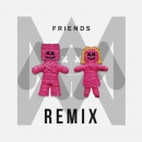 MARSHMELLO - Friends (Kokiri Remix)