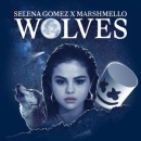 SELENA GOMEZ - Wolves (Moti Remix)