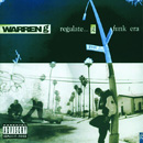 WARREN G - Regulate (feat. Nate Dogg)
