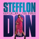 STEFFLON DON - Hurtin' Me (feat. Sean Paul, Popcaan, Sizzla)