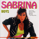 SABRINA - Boys