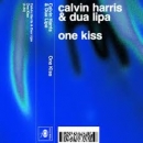 CALVIN HARRIS - One Kiss (TRP Club Mix)