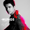 KUNGS - Be Right Here (feat. Stargate)