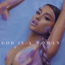 ARIANA GRANDE - God Is A Woman