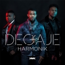 HARMONIK - Incroyable