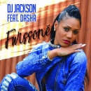 DJ JACKSON - Fwisonné (feat Dasha)