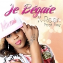 K-REEN - Je Beggaie