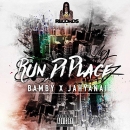 BAMBY, JAHYANAI KING - Run Di Place (feat. Bamby)
