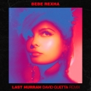 BEBE REXHA - Last Hurrah (David Guetta Remix)