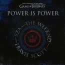 SZA - Power Is Power (feat. The Weeknd & Travis Scott)