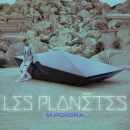 M. POKORA - Les Planetes
