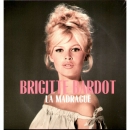 BRIGITTE BARDOT - La Madrague