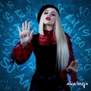 AVA MAX - So Am I (Deepend Remix)