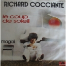RICHARD COCCIANTE - Le Coup De Soleil
