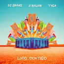DJ SNAKE - Loco Contigo