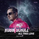 ROBIN SCHULZ - All This Love (Hook N Sling Remix)