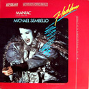 MICHAEL SEMBELLO - Maniac