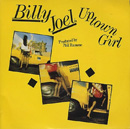 BILLY JOEL - Uptown Girl