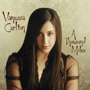 VANESSA CARLTON - A Thousand Miles