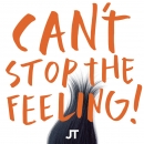 JUSTIN TIMBERLAKE - Can't Stop The Feeling! (Erick Decks Remix)