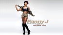 FANNY J - Ragots (feat. Jahyanai King)