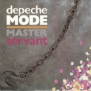 DEPECHE MODE - Master And Servant