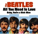 THE BEATLES - All You Need Is Love