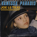 VANESSA PARADIS - Joe Le Taxi
