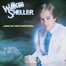 WILLIAM SHELLER - Dans Un Vieux Rock'n'Roll