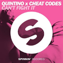 QUINTINO - Can't Fight It
