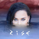 KATY PERRY - Rise