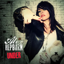 ALEX HEPBURN - Under