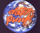 DAFT PUNK - Around The World