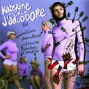 KATERINE - Louxor J'adore