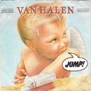 VAN HALEN - Jump