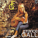 FRANCE GALL - Les Sucettes