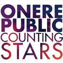 ONE REPUBLIC - Counting Stars