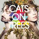 CATS ON TREES - Jimmy