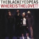 BLACK EYED PEAS - Where Is The Love