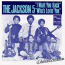 THE JACKSON 5 - I Want You Back