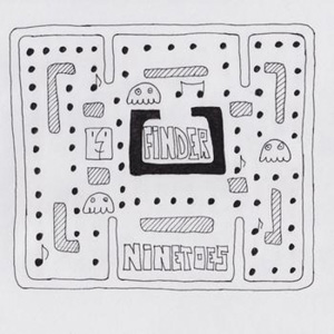 NINETOES - Finder